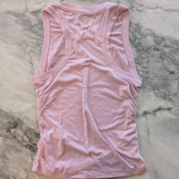 Athleta Ruched Tank - Picture 3 of 3